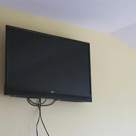 ベッド・アンド・ブレックファスト Stella D'oro