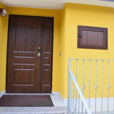 Stella D'oro Bed & Breakfast *