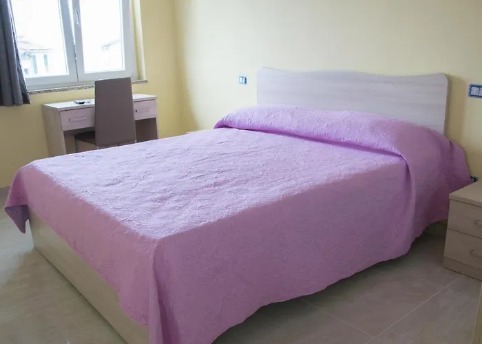 Stella D'oro ヴィボ・ヴァレンツィア