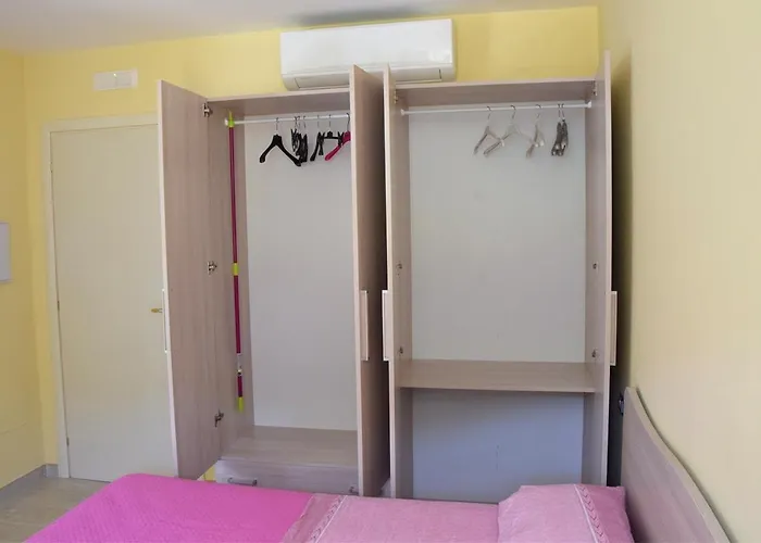 Stella D'oro ヴィボ・ヴァレンツィア