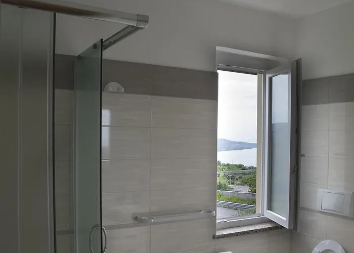 ベッド・アンド・ブレックファスト Stella D'oro ヴィボ・ヴァレンツィア