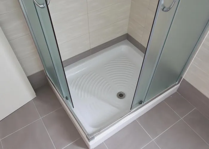 ベッド・アンド・ブレックファスト Stella D'oro