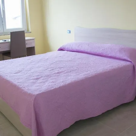 Stella D'oro Vibo Valentia