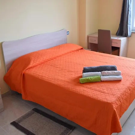 Stella D'oro Bed & Breakfast *