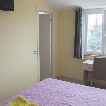 Couette-café Stella D'oro Vibo Valentia