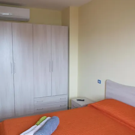 Stella D'oro Vibo Valentia