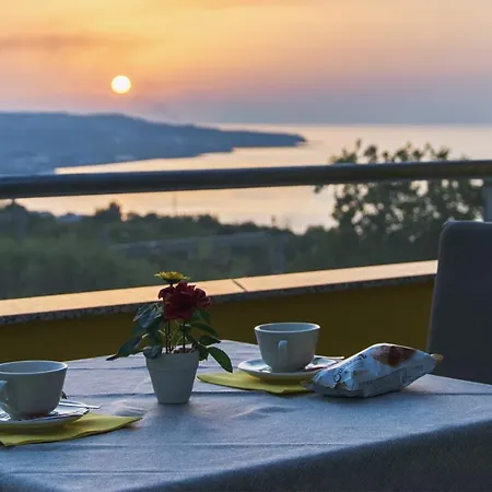 Stella D'oro Bed & Breakfast *