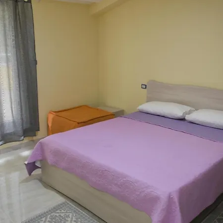 Stella D'oro 3* Vibo Valentia