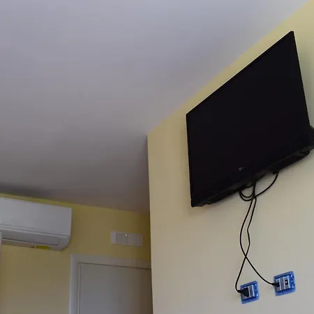 Stella D'oro Couette-café