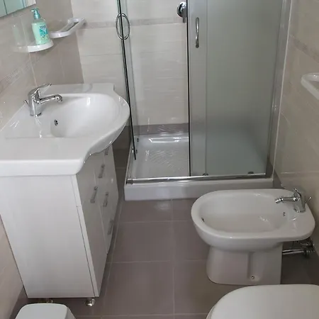 Couette-café Stella D'oro Vibo Valentia