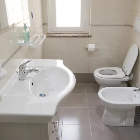 Stella D'oro Couette-café Vibo Valentia