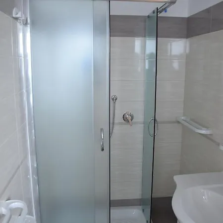 Couette-café Stella D'oro Vibo Valentia