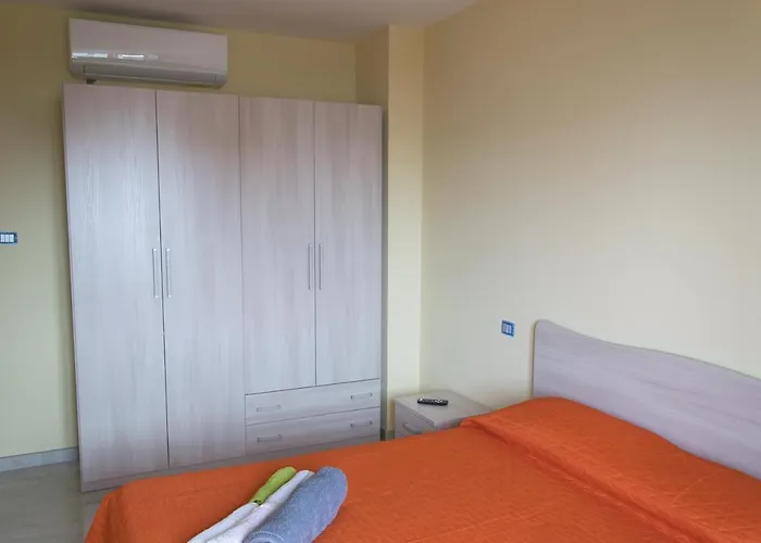 Stella D'oro Vibo Valentia