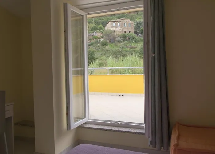 Stella D'oro 3* Vibo Valentia