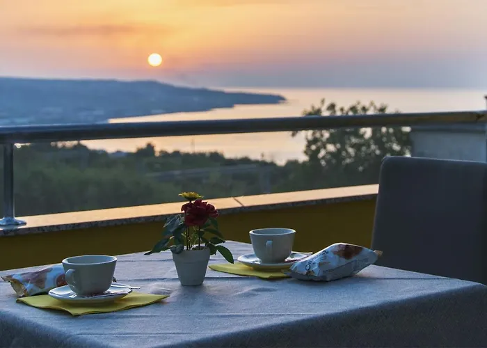 Stella D'oro Alojamento de Acomodação e Pequeno-almoço 3*