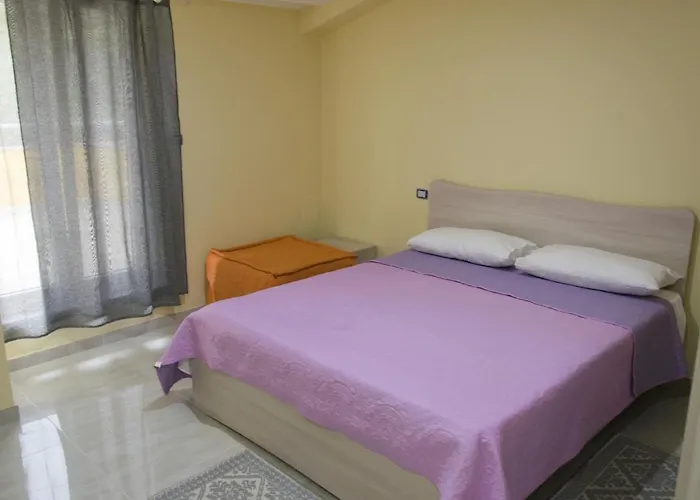 Stella D'oro 3* Vibo Valentia