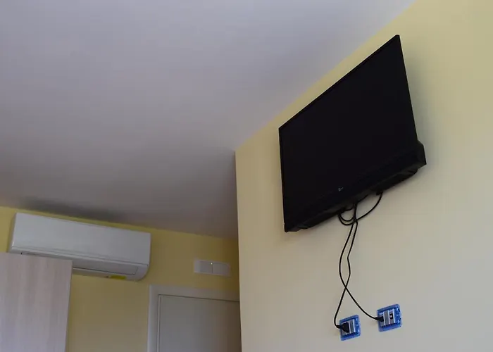 Stella D'oro Alojamento de Acomodação e Pequeno-almoço