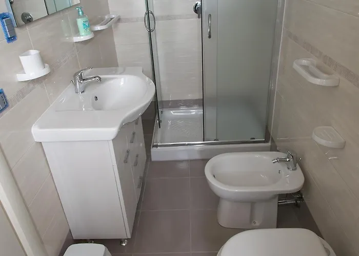 Bed and breakfast Stella D'oro Vibo Valentia