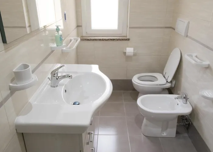 Stella D'oro Bed and breakfast Vibo Valentia