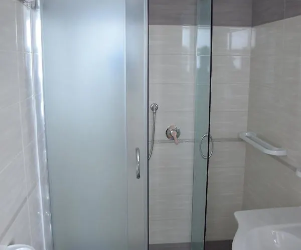 Alojamento de Acomodação e Pequeno-almoço Stella D'oro Vibo Valentia