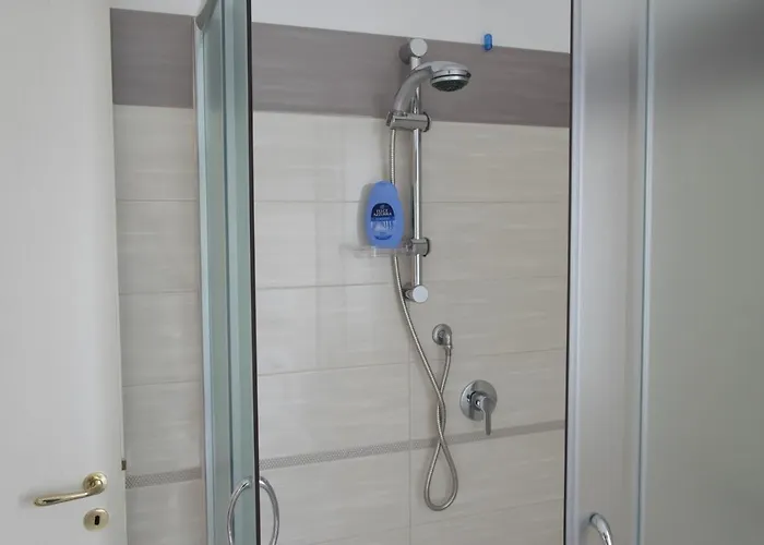 Alojamento de Acomodação e Pequeno-almoço Stella D'oro