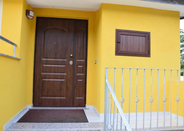 Stella D'oro Bed and breakfast 3*